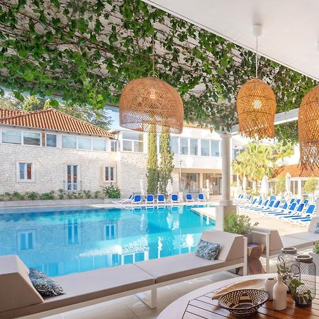 Hotel Waterman Kaktus Supetar Exterior photo
